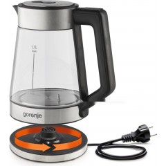 Электрический чайник Gorenje K17TRGT