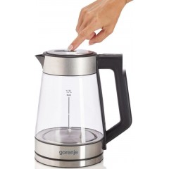 Электрический чайник Gorenje K17TRGT