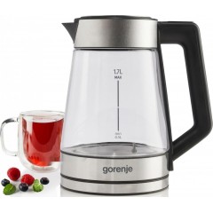 Электрический чайник Gorenje K17TRGT
