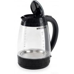 Электрический чайник Hyundai HYK-G4505