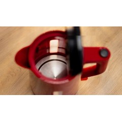 Электрический чайник Bosch TWK1M124