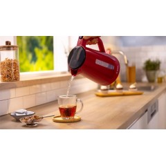 Электрический чайник Bosch TWK1M124