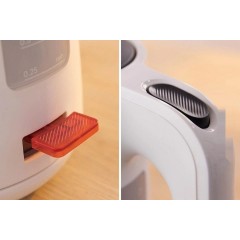 Электрический чайник Bosch TWK2M161