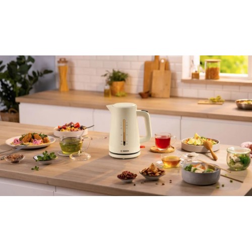 Электрический чайник Bosch TWK3M127