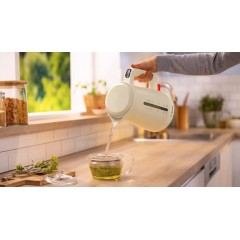 Электрический чайник Bosch TWK3M127