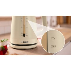 Электрический чайник Bosch TWK3M127