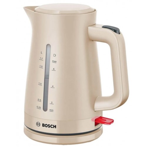 Электрический чайник Bosch TWK3M127