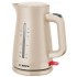 Электрический чайник Bosch TWK3M127
