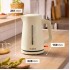 Электрический чайник Bosch TWK3M127