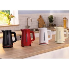 Электрический чайник Bosch TWK3M127