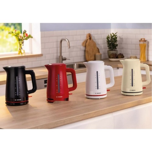 Электрический чайник Bosch TWK3M127