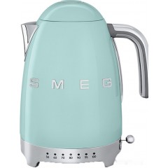 Электрический чайник Smeg KLF04PGEU