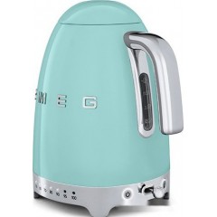 Электрический чайник Smeg KLF04PGEU