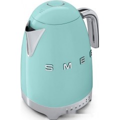 Электрический чайник Smeg KLF04PGEU