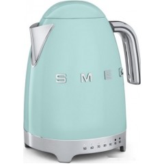 Электрический чайник Smeg KLF04PGEU