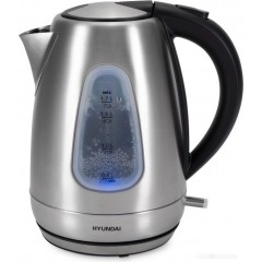 Электрический чайник Hyundai HYK-S7407