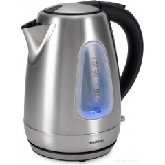 Электрический чайник Hyundai HYK-S7407