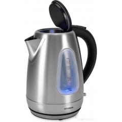 Электрический чайник Hyundai HYK-S7407