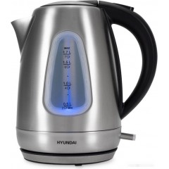 Электрический чайник Hyundai HYK-S7407