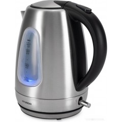 Электрический чайник Hyundai HYK-S7407