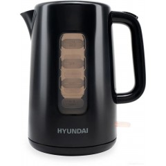 Электрический чайник Hyundai HYK-P2501