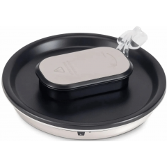 Электрический чайник Hyundai HYK-G4015