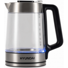 Электрический чайник Hyundai HYK-G5607