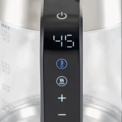 Электрический чайник Hyundai HYK-G5607