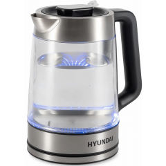 Электрический чайник Hyundai HYK-G5607