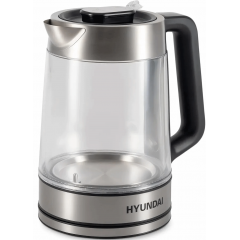 Электрический чайник Hyundai HYK-G5607