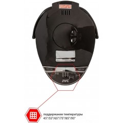 Электрический чайник JVC JK-TP1017
