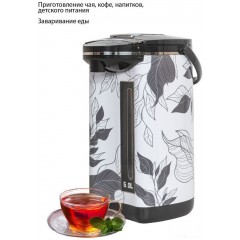 Электрический чайник JVC JK-TP1017