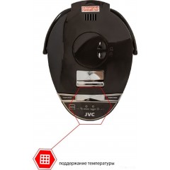 Электрический чайник JVC JK-TP1010