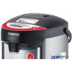 Электрический чайник CENTEK CT-0082 (черный)