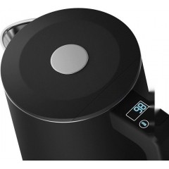 Электрический чайник Redmond SkyKettle KM231S (черный)