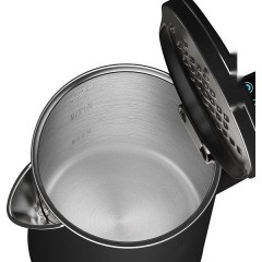 Электрический чайник Redmond SkyKettle KM231S (черный)