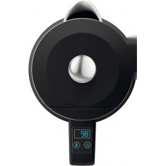 Электрический чайник Redmond SkyKettle KM231S (черный)