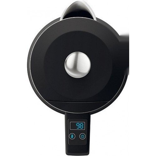 Электрический чайник Redmond SkyKettle KM231S (черный)