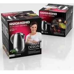 Электрический чайник Redmond RK-M172