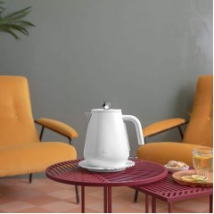 Электрический чайник Delonghi Eclettica KBY2001.W