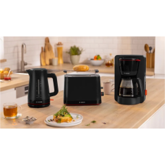 Электрический чайник Bosch TWK3M123