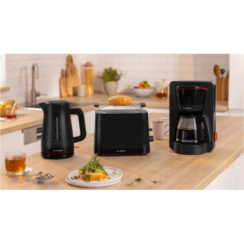 Электрический чайник Bosch TWK3M123