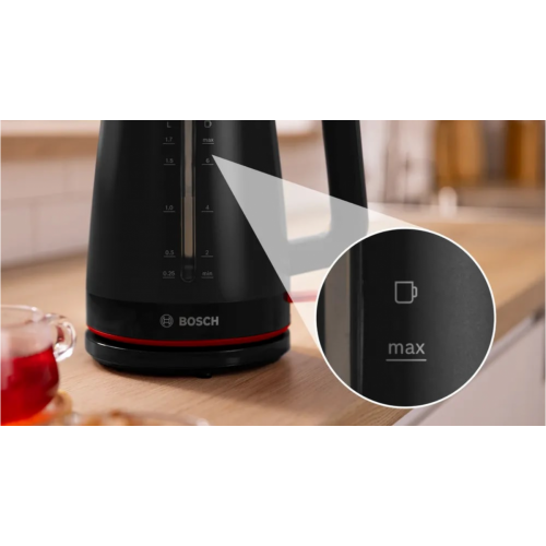 Электрический чайник Bosch TWK3M123