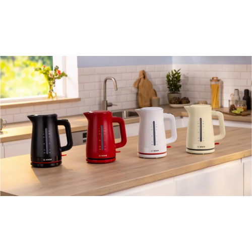 Электрический чайник Bosch TWK3M123
