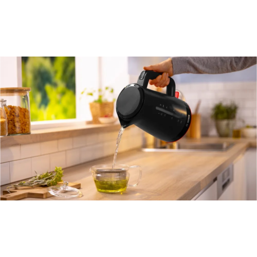 Электрический чайник Bosch TWK3M123