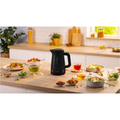 Электрический чайник Bosch TWK3M123
