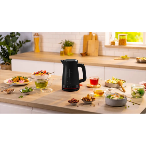 Электрический чайник Bosch TWK3M123