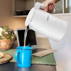 Электрический чайник Kitfort KT-6715