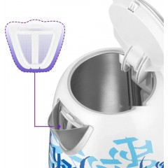 Электрический чайник Kitfort KT-6772