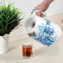 Электрический чайник Kitfort KT-6772